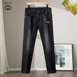 Picture of Gucci Jeans Long _SKUGuccisz29-3825tr11710356